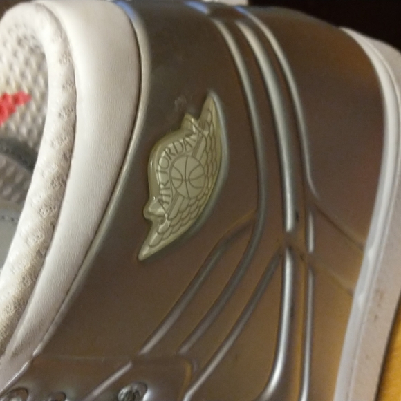 Air Jordan! - Picture 6 of 16